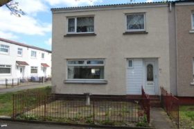 3 Bedroom End of Ter...